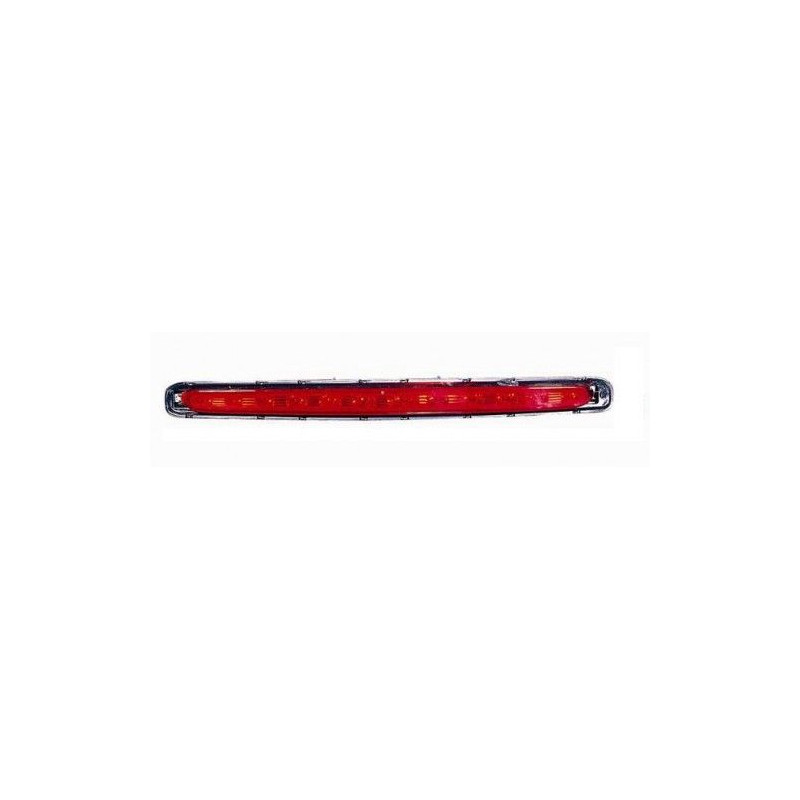 FANALE TERZO STOP 3 MERCEDES-BENZ E CLASS (W211) 2002 2009 OEM A2118201456