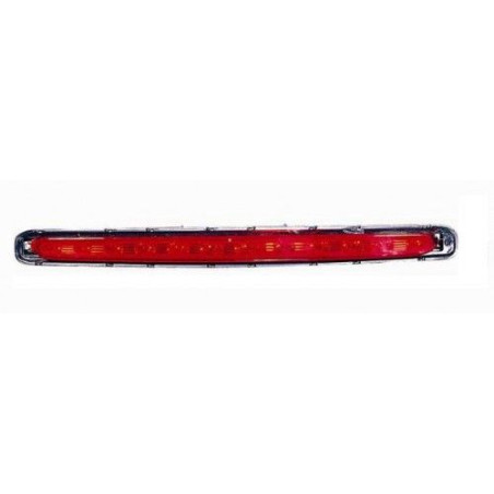 FANALE TERZO STOP 3 MERCEDES-BENZ E CLASS (W211) 2002 2009 OEM A2118201456