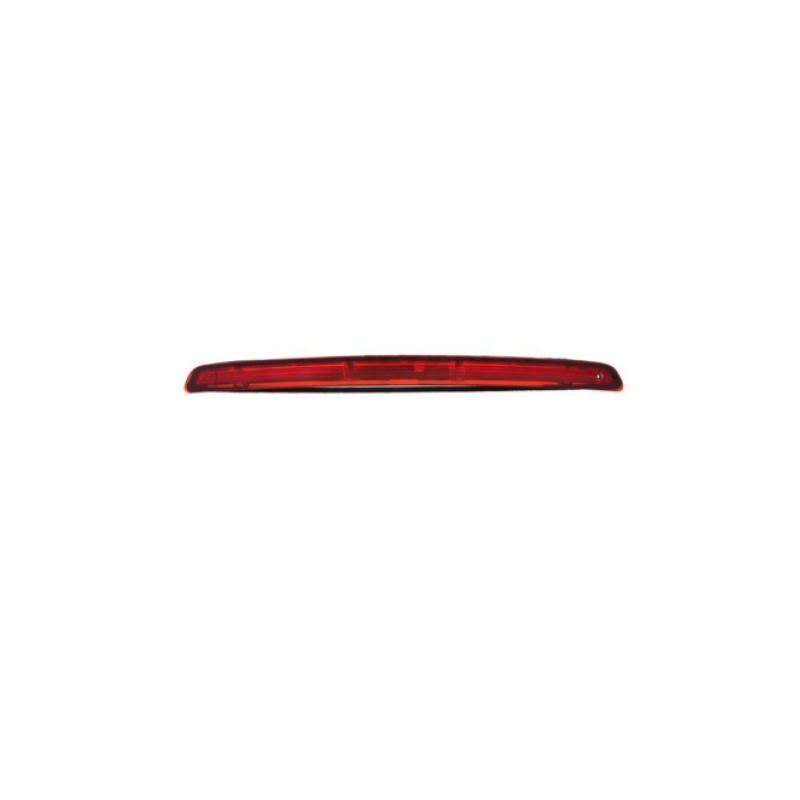 FANALE TERZO STOP LED DYNAMIC SKODA OCTAVIA 6 (5E3/NL3/NR3/5E5/5E6) 2013 2017 OEM 5E9945097C
