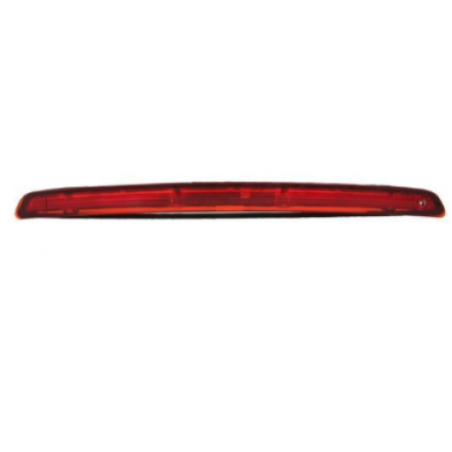 FANALE TERZO STOP LED DYNAMIC SKODA OCTAVIA 6 (5E3/NL3/NR3/5E5/5E6) 2013 2017 OEM 5E9945097C