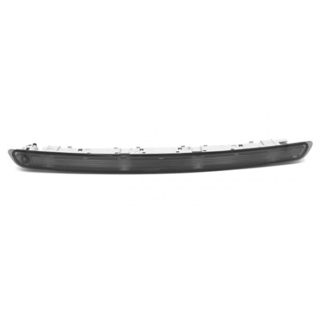 FANALE TERZO STOP FUME' LED DYNAMIC SKODA OCTAVIA 6 (5E3/NL3/NR3/5E5/5E6) 2013 2017 OEM 5E9945097C