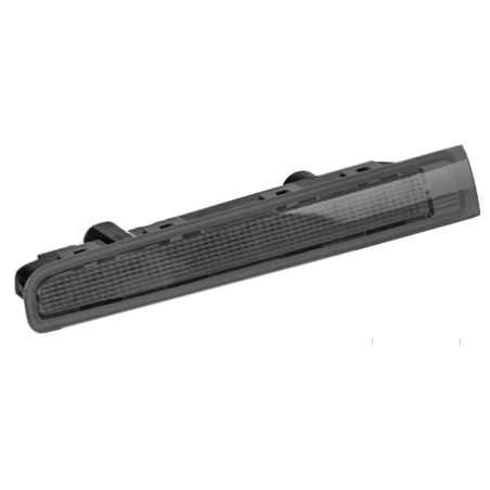FANALE TERZO STOP SX FUME' LED DYNAMIC (2 PORTE) VOLKSWAGEN TRANSPORTER (T5) (7HA/7HH/7EA/7EH) 2003 2010