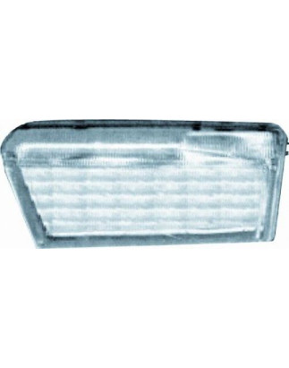 LENTE FARO FANALE PROIETTORE DX ALFA ROMEO 155 (167) 1992 1997