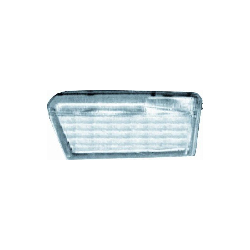 LENTE FARO FANALE PROIETTORE DX ALFA ROMEO 155 (167) 1992 1997