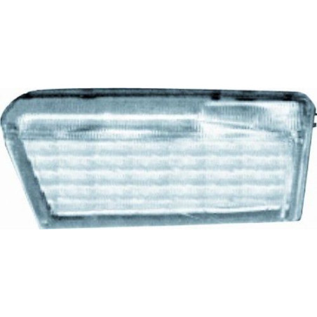 LENTE FARO FANALE PROIETTORE DX ALFA ROMEO 155 (167) 1992 1997