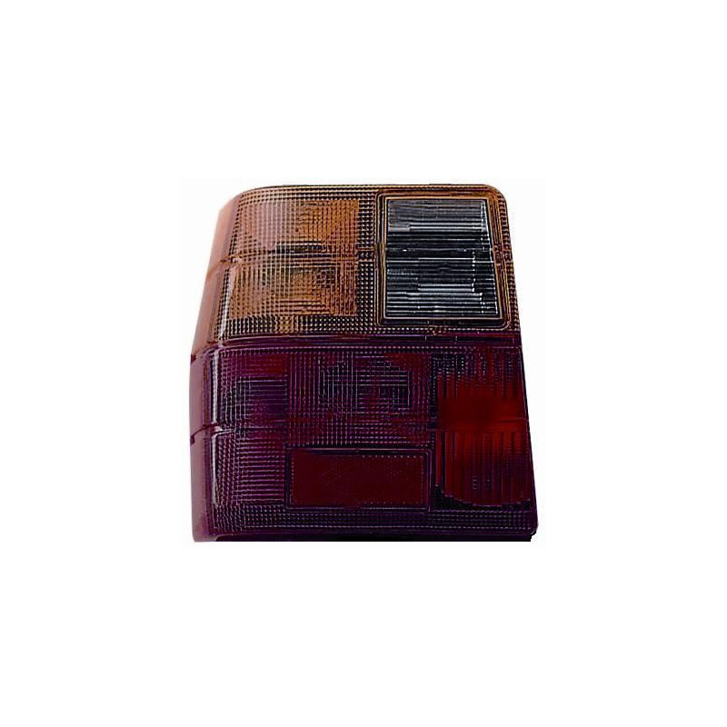LENTE FANALE POST DX FIAT UNO (146/158) 1983 1989 OEM 5952381