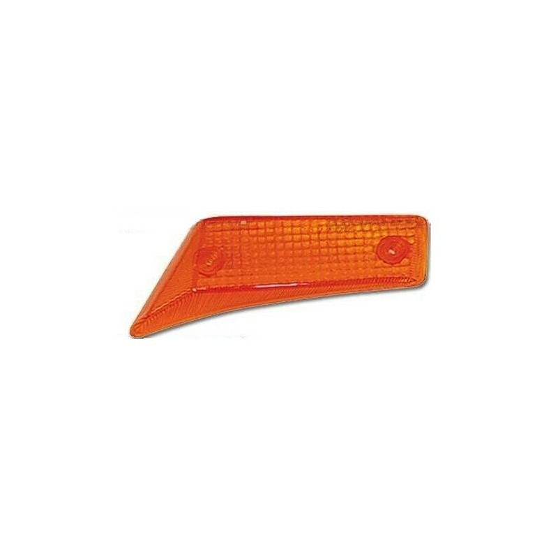 LENTE ANT DX ARANCIO CITROEN DYANE 1972 