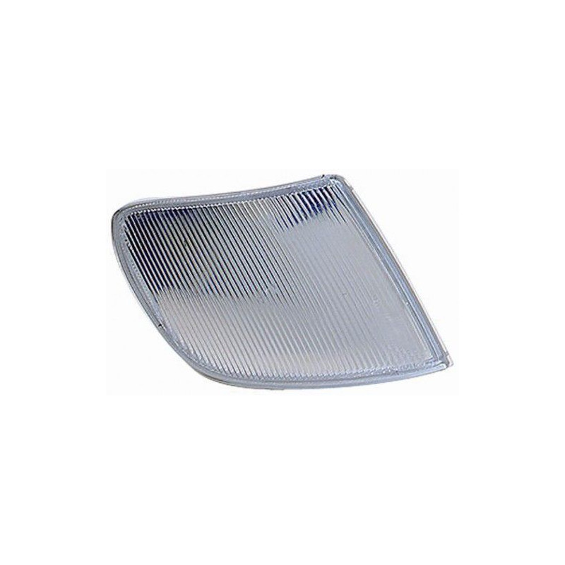 LENTE FANALE ANT SX BIANCA VOLKSWAGEN PASSAT (3A2/35I/3A5) 1993 1996 OEM 3A0941067