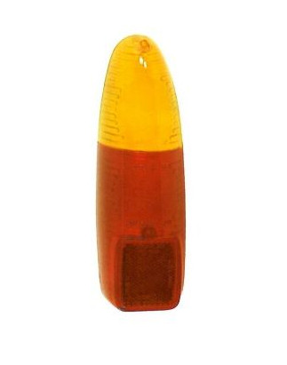 LENTE POST DX FIAT 500 GIARDINIERA 1968 1977