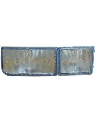 LENTE FANALE ANT DX BIANCA LUNGA PARAURTI VOLKSWAGEN PASSAT (3A2/35I/3A5) 1993 1996 OEM 3A0941778