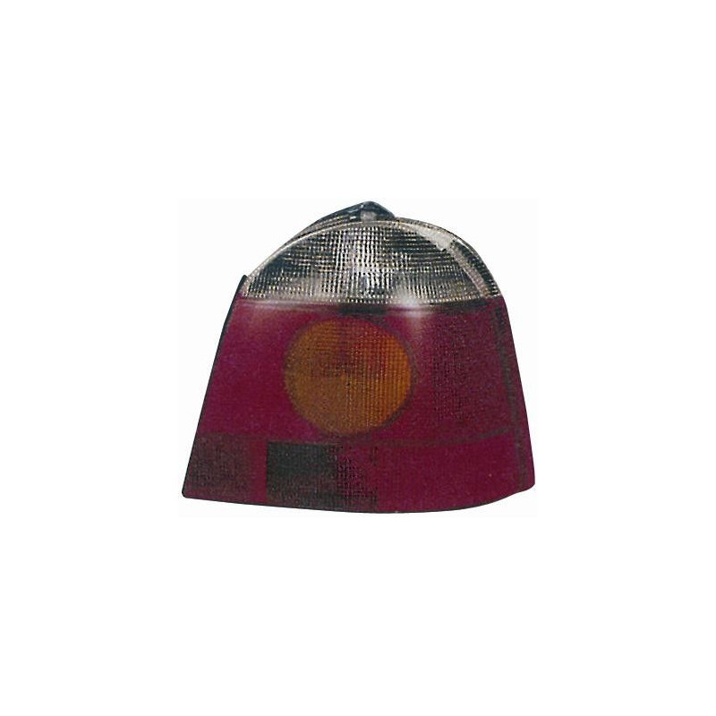 LENTE FANALE POST DX RENAULT TWINGO (C06) 1992 1998 OEM 7701036398