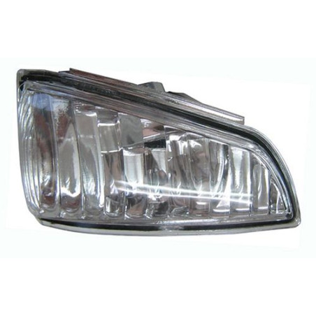 FANALE RETROVISORE DX VOLVO C70 (542) 2006 2010 OEM 8679777