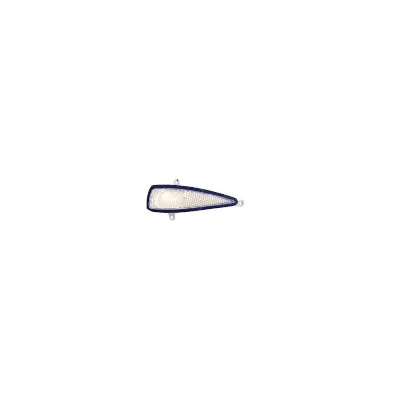 FANALE RETROVISORE SX HONDA INSIGHT (ZE) 2009 2014 OEM 34350TF0003