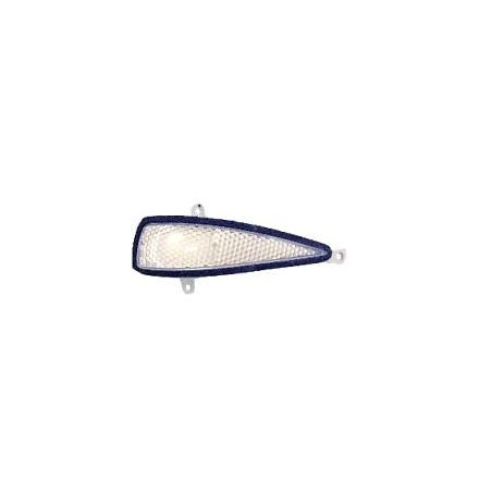 FANALE RETROVISORE SX HONDA INSIGHT (ZE) 2009 2014 OEM 34350TF0003
