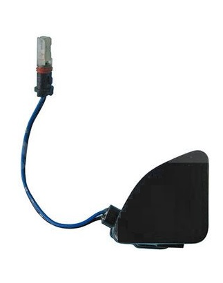 FANALE RETROVISORE DX LED (INTERNO) AUDI A3 (8P1/8PA/8P7) 2008 2012 OEM 8F1949146