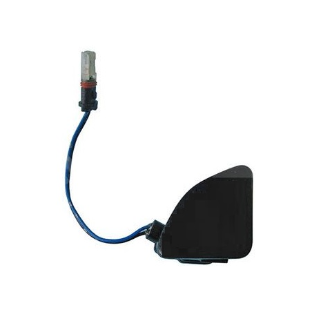 FANALE RETROVISORE DX LED (INTERNO) AUDI A3 (8P1/8PA/8P7) 2008 2012 OEM 8F1949146
