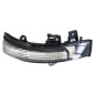 FANALE RETROVISORE DX MITSUBISHI OUTLANDER (GGW/GFW/ZL/ZK) 2013 2016 OEM 8351A058