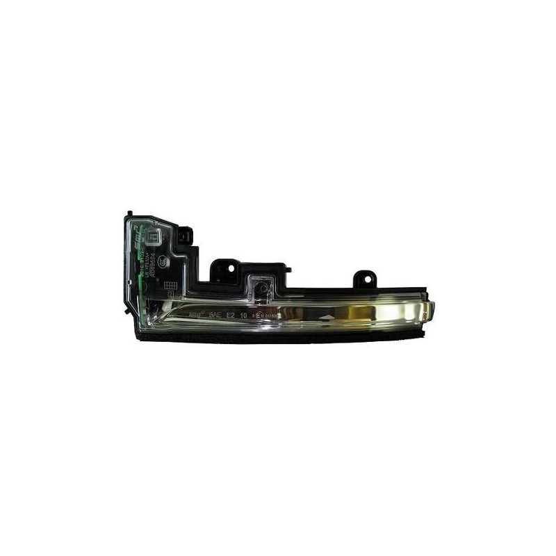 FANALE RETROVISORE SX LAND ROVER DISCOVERY (L319) 2014 2016 OEM LR027946