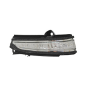 FANALE RETROVISORE DX FUME' FORD MONDEO (CD/CE/CF) 2014 2019 OEM 5220427