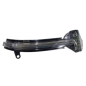FANALE RETROVISORE SX LED BMW SERIES 5 (F10/F11) 2013 2016 OEM 63137308535