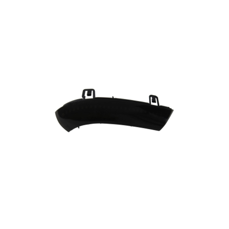 FANALE RETROVISORE DX FUME' LED DYNAMIC SKODA SUPERB (3U4) 2001 2008 OEM 1K0949102