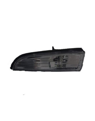 FANALE RETROVISORE SX FUME' WY5W OEM 1748313