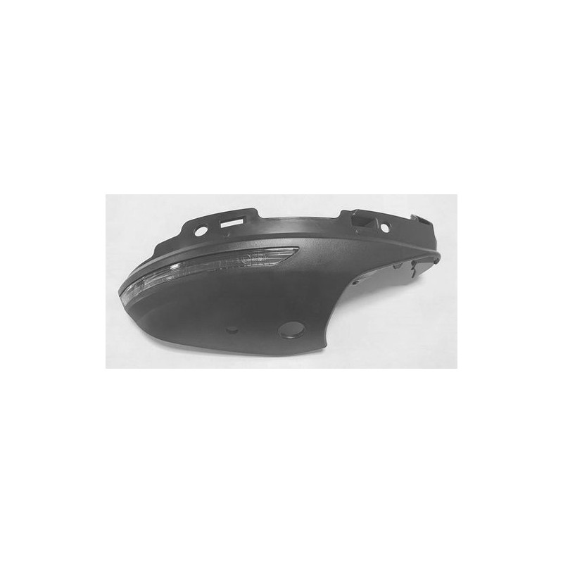 FANALE RETROVISORE SX CON BASE INF RENAULT CAPTUR I (J5/H5) 2017 2020 OEM 963066878R