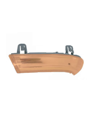 FANALE RETROVISORE SX ARANCIONE LED SEAT ALHAMBRA (710/711) 2010  OEM 1K0949101