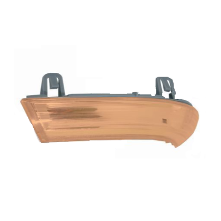 FANALE RETROVISORE SX ARANCIONE LED SEAT ALHAMBRA (710/711) 2010  OEM 1K0949101