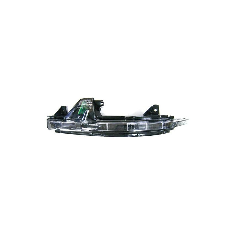 FANALE RETROVISORE SX A LED AUDI A7 (4GA/4GF) 2014 2018 OEM 4G8949101