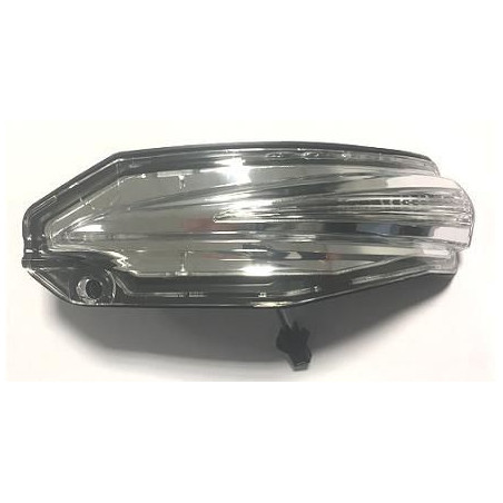 FANALE RETROVISORE SX TOYOTA RAV 4 (A4) 2012 2016 OEM 8174042020