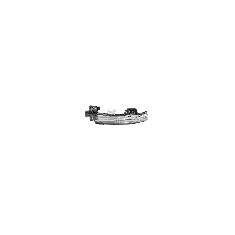 FANALE RETROVISORE SX VOLVO S60/V60 (155/157/134) 2010 2013 OEM 31402415
