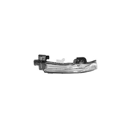 FANALE RETROVISORE SX VOLVO S60/V60 (155/157/134) 2010 2013 OEM 31402415