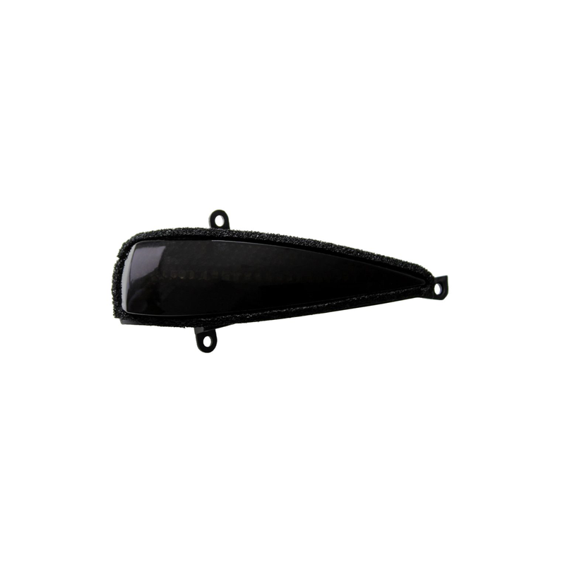 FANALE RETROVISORE SX FUME' LED DYNAMIC HONDA CIVIC H/B-L/B (FN/FK) 2006 2012 OEM 34350SMGE01
