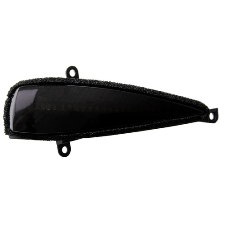 FANALE RETROVISORE SX FUME' LED DYNAMIC HONDA CIVIC H/B-L/B (FN/FK) 2006 2012 OEM 34350SMGE01