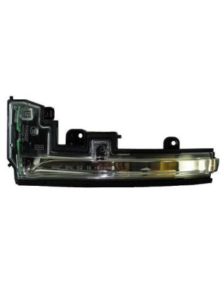 FANALE RETROVISORE DX LAND ROVER DISCOVERY (L319) 2014 2016 OEM LR027945