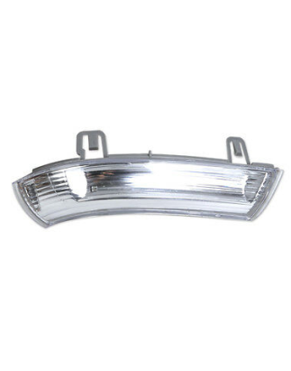 FANALE RETROVISORE SX LED DYNAMIC SKODA SUPERB (3U4) 2001 2008 OEM 1K0949101