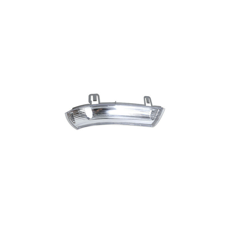 FANALE RETROVISORE SX LED DYNAMIC SKODA SUPERB (3U4) 2001 2008 OEM 1K0949101