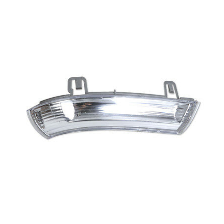 FANALE RETROVISORE SX LED DYNAMIC SKODA SUPERB (3U4) 2001 2008 OEM 1K0949101