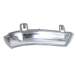 FANALE RETROVISORE SX LED DYNAMIC SKODA SUPERB (3U4) 2001 2008 OEM 1K0949101