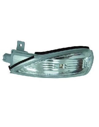 FANALE RETROVISORE DX MAZDA 3 SDN-H/B (BL/BK) 2008 2013 OEM G33D69122