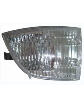 FANALE RETROVISORE SX FORD C-MAX I (DM2) 2007 2010 OEM 4450781