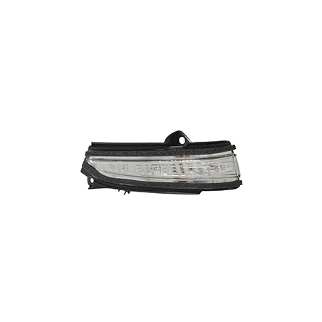 FANALE RETROVISORE SX FUME' FORD MONDEO (CD/CE/CF) 2014 2019 OEM 5220431