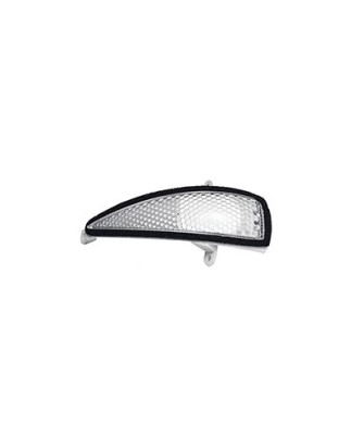 FANALE RETROVISORE SX 3/5 HONDA CIVIC H/B-L/B (FN/FK) 2006 2012 OEM 34350SMGE01