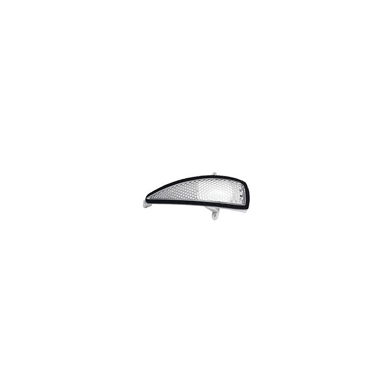 FANALE RETROVISORE SX 3/5 HONDA CIVIC H/B-L/B (FN/FK) 2006 2012 OEM 34350SMGE01