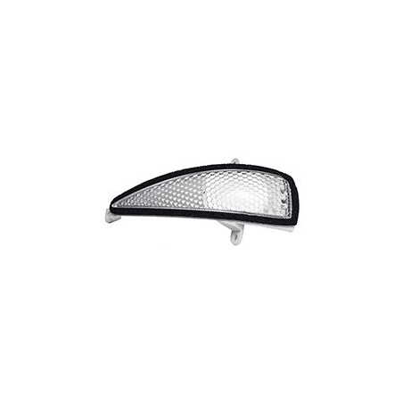FANALE RETROVISORE SX 3/5 HONDA CIVIC H/B-L/B (FN/FK) 2006 2012 OEM 34350SMGE01