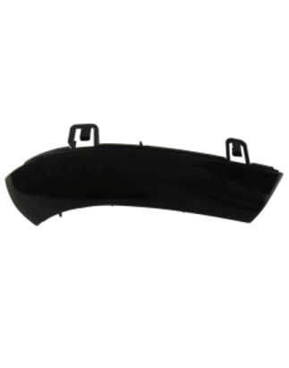 FANALE RETROVISORE SX FUME' LED DYNAMIC SKODA SUPERB (3U4) 2001 2008 OEM 1K0949101