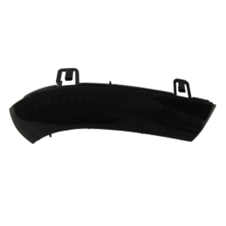 FANALE RETROVISORE SX FUME' LED DYNAMIC SKODA SUPERB (3U4) 2001 2008 OEM 1K0949101