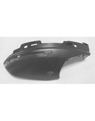 FANALE RETROVISORE DX CON BASE INF RENAULT CAPTUR I (J5/H5) 2017 2020 OEM 963053618R