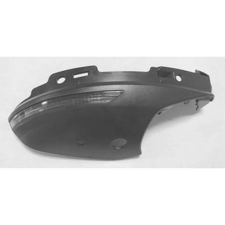 FANALE RETROVISORE DX CON BASE INF RENAULT CAPTUR I (J5/H5) 2017 2020 OEM 963053618R